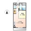 グランチェスタ EASTの間取り画像