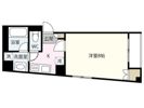 土橋NHビルの間取り画像