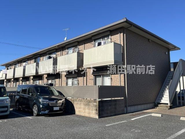 ベアグラスの外観画像