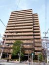 センチュリーパークユニ東梅田の間取り画像