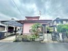 鬼塚邸の間取り画像