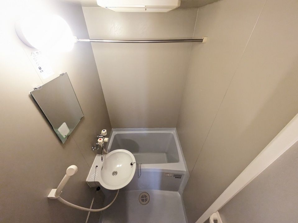 バスルーム