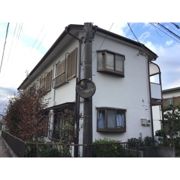 YUハイムB棟の外観画像