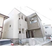 CASA LYCORIS 西中田の外観画像