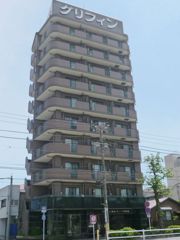 グリフィン横浜・天王町弐番館の外観画像