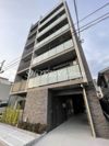 SHOKEN Residence横浜天王町Ⅱの間取り画像
