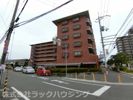 ピュアネスDoiの外観