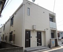 レオネクストラメールの外観画像