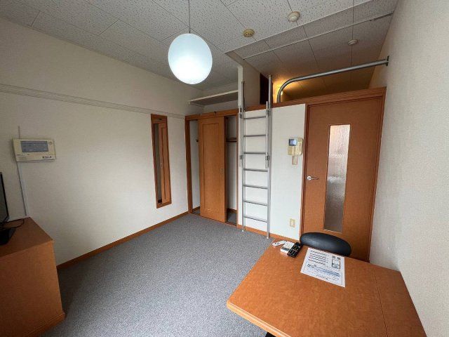 リビング