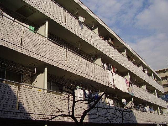 ドエルウーチの外観画像