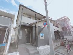サンウェルス新堀の外観画像