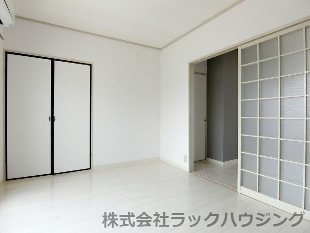 洋室