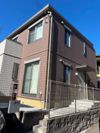 下鶴間戸建の間取り画像