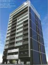 プレサンス広小路通今池の間取り画像