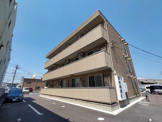 Dear Court T・Kの外観画像