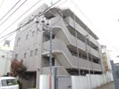 メイプルヒルズの間取り画像