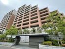 グランドメゾン星が丘山手D棟の間取り画像