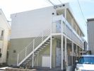 レオパレスエスポワールの間取り画像