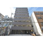 Uresidence新大阪の外観画像
