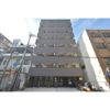 Uresidence新大阪の間取り画像