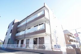 リブリ・佳の外観画像