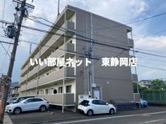 グランメゾンノス・リオの外観画像