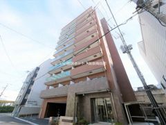 サムティ福島Rufleの外観画像