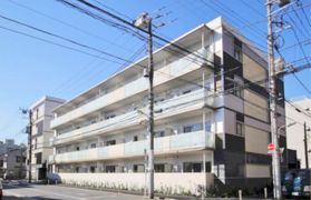 アビティ南大井Ⅱの外観画像