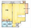 まなーすてらの間取り画像