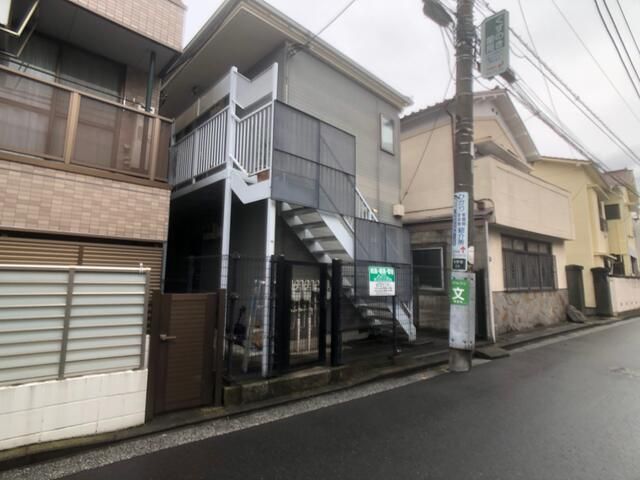 フォルトーナAの外観画像