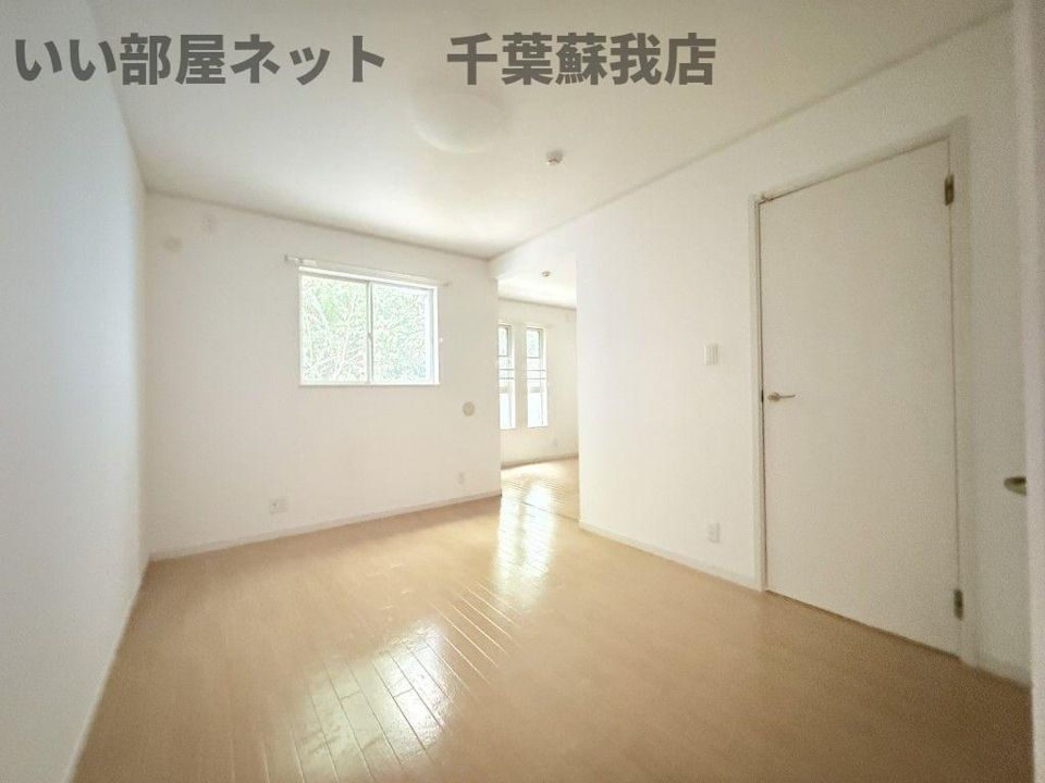洋室