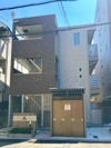 クレイノセイ柴島の間取り画像