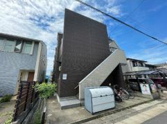 キュリオシティの外観画像