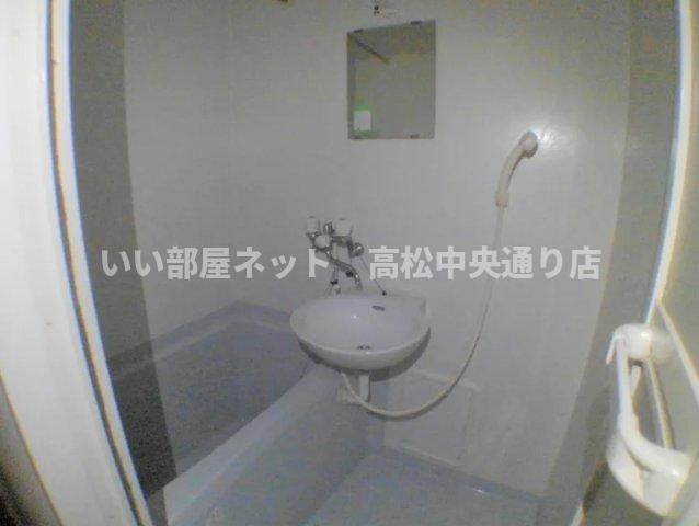 バスルーム