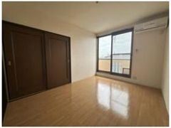 マンションメルクスの間取り画像