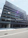 プレサンス梅田北オールの間取り画像