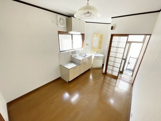 リビング