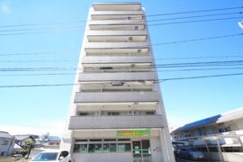 B’zHills Stageの外観画像