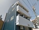 カビネダムール大手門の間取り画像
