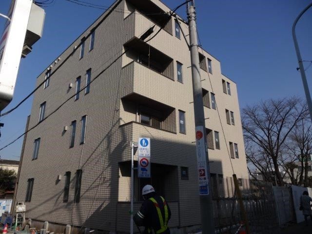 Viale吉祥寺の外観画像