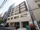アーバネックス南森町の間取り画像