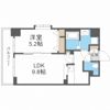 アーバネックス南森町の間取り画像