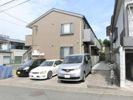 フラッツァらくだ坂の間取り画像