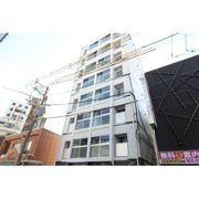 グレース下通の外観画像