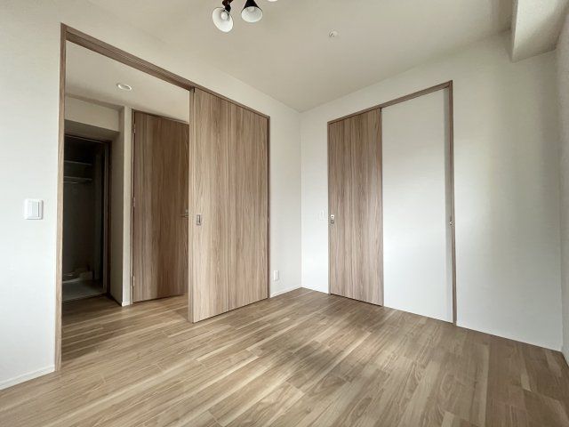 洋室