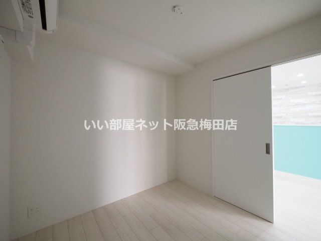 洋室