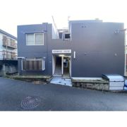 KENWOOD HOUSEの外観画像