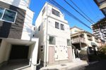 カーサナカノの間取り画像