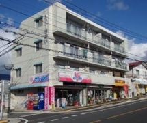 シャトーさかいの外観画像