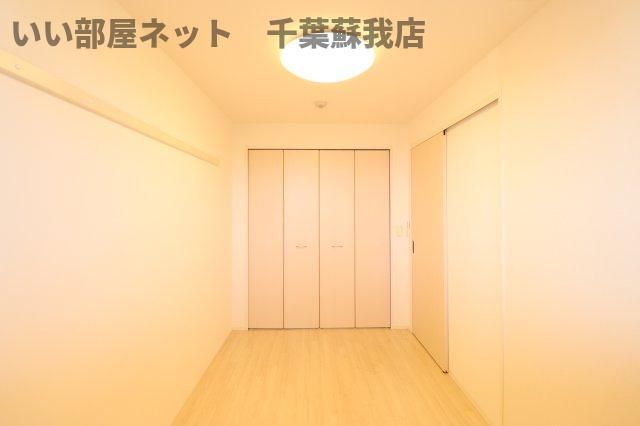 洋室